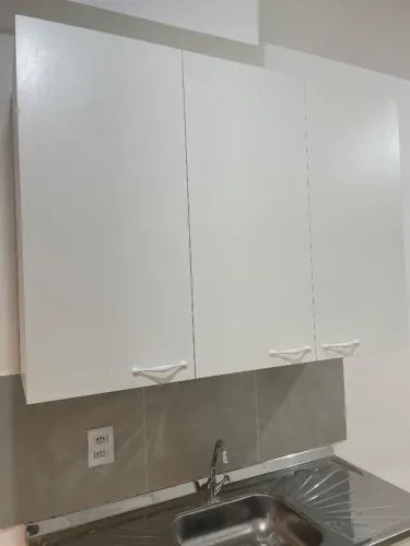 Título: Apartamento a 100m do Metrô na Marechal - Lazer de Resort 