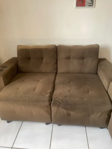 Para casa