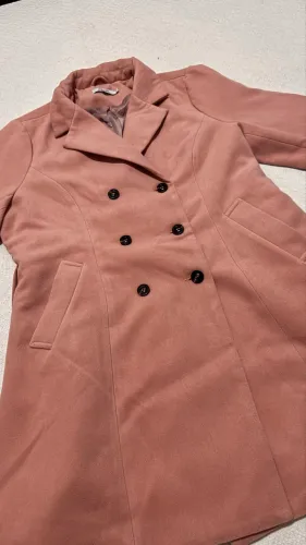 Casaco Feminino 