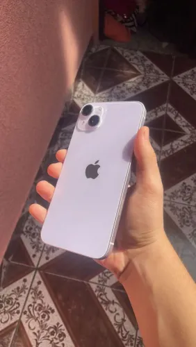 Iphone 14 plus 128 gb [Grupo Briel]