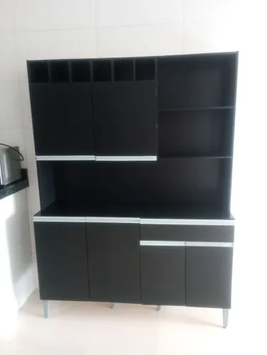 Armário de cozinha