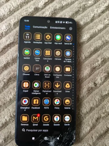 POCO X5 5G