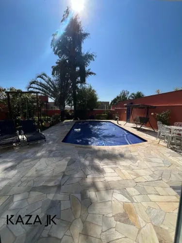 Comprar/vendo: Casa à venda no condomínio de alto padrão Reserva da Serra, Jundiaí, SP com