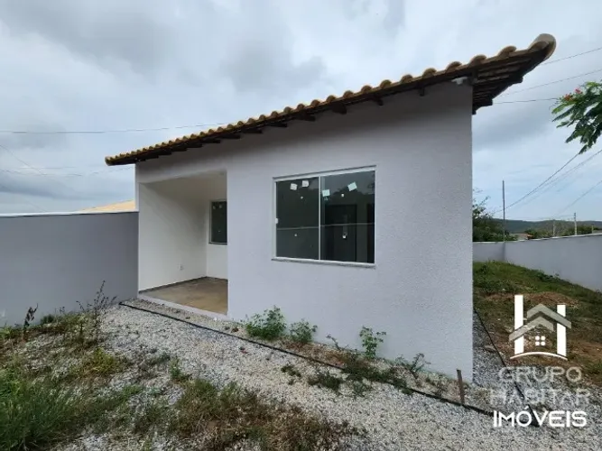 Casa Nova Iguaba Grande