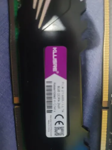 Memoria ram Dd4 32gb (4×8)