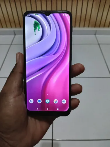 Vendo celular