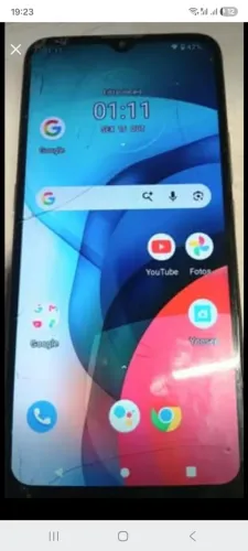Vendo celular Moto E 7 Valor R$ 125,00<br><br>EDNALDO * WhatsAppq