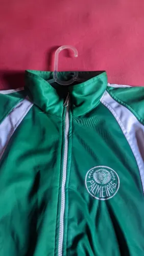 Jaqueta do palmeiras