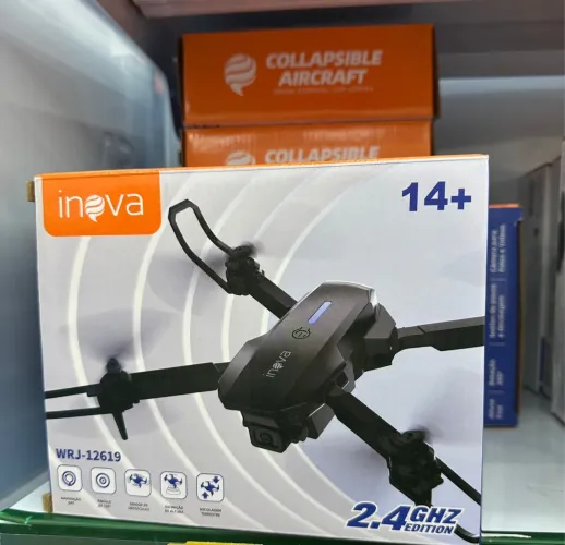 Drone WRJ - 12619