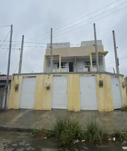 Oferta em destaque  Casa no Ipiranga, Nova Iguacu - RJ, Nº 10, 1 quarto, 1 vaga, 51,72m² |