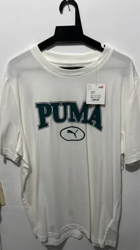 Camiseta Puma