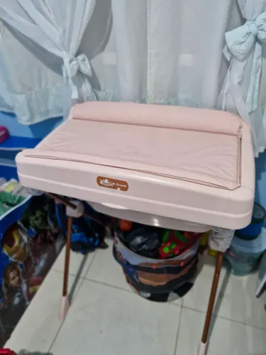 Banheira de bebê