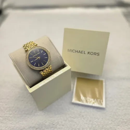 Relógio Feminino Michael Kors Darci 39mm Original Novo na Caixa