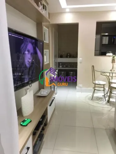 APARTAMENTO - MORUMBI - SP