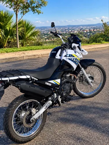 Xtz Crosser 2019