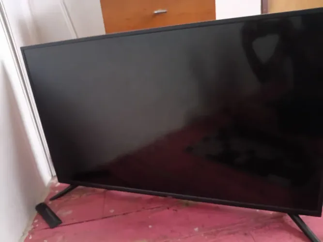 Tv smart 50 polegada