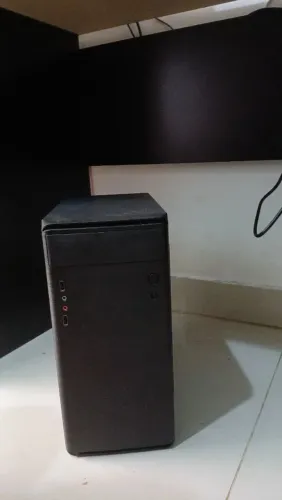 Computador escritório