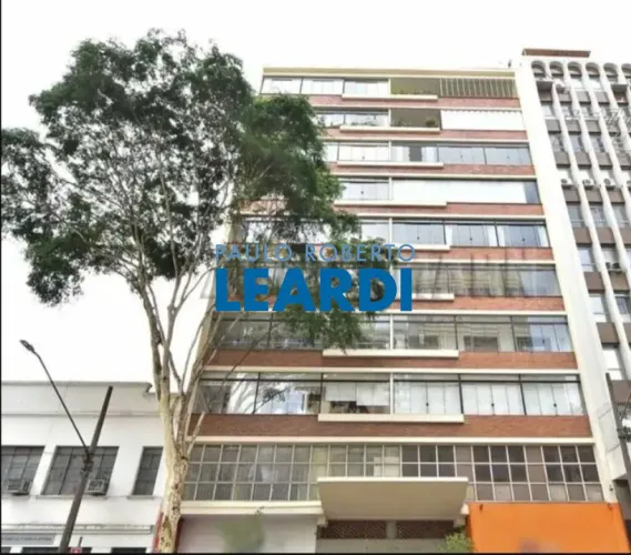 APARTAMENTO - BELA VISTA - SP