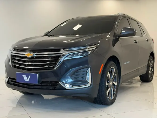 Chevrolet Equinox Premier 1.5 Turbo 172cv AUT 2022