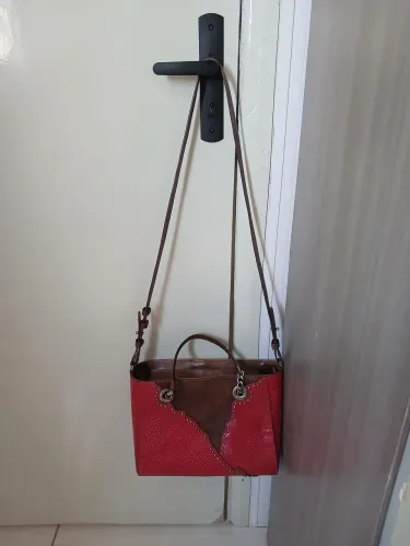 Bolsa média AREZZO
