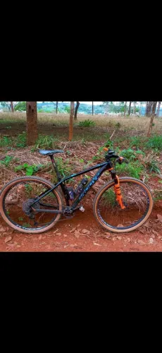 BIKE MTB GROOVE CARBONO ARO 29