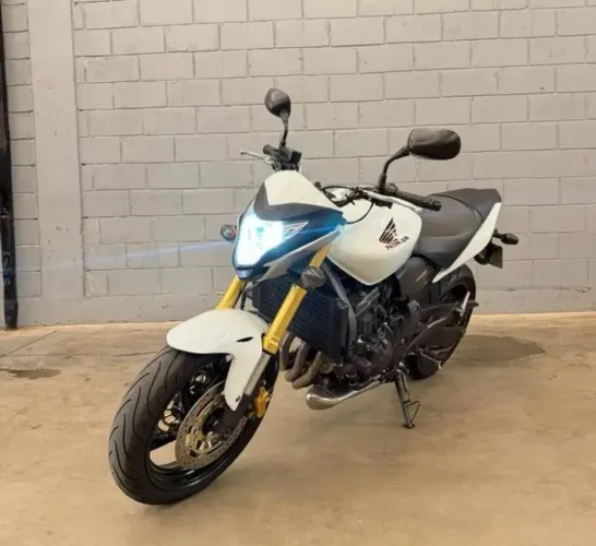Honda Cb 600f Hornet