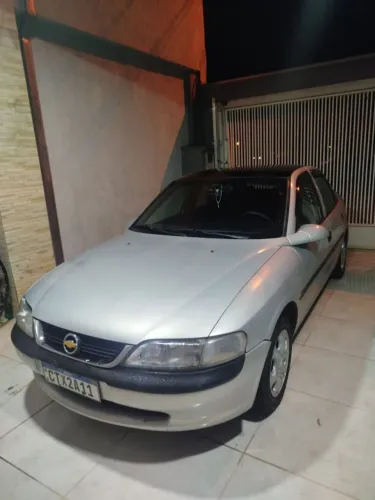 Chevrolet Vectra GLS/expres.2.2/ 2.0 E 2.0 CD 8V 1999