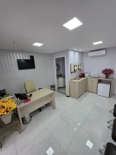 Sala comercial 30m jardim América Terra office