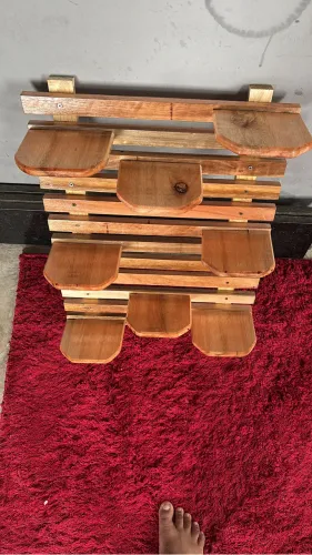 Suporte para plantas