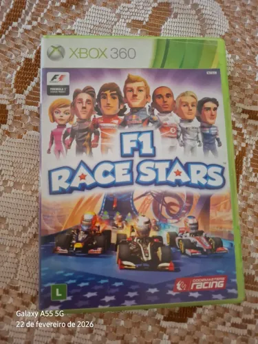 Jogos de Xbox 360 Original