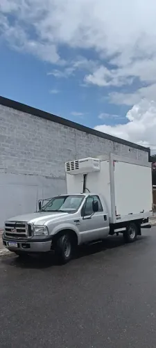 Ford F-350 3.9 Cummins Turbo Diesel Mec. 2009