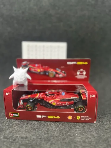 F1 Shell (coleção shell v-power