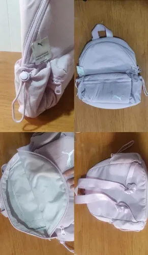 Mochila PUMA ORIGINAL nova