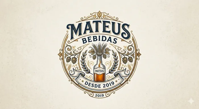 BEBIDAS DE PATRÃO 