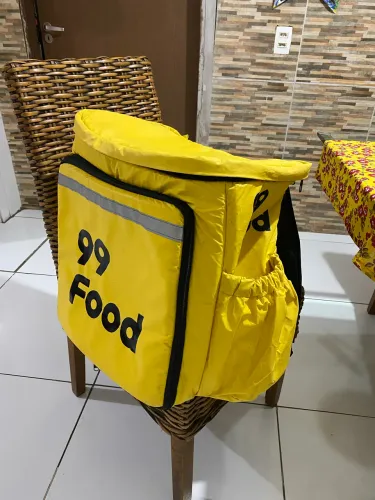 Bag usada