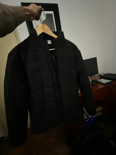 Jaqueta/Parka Umbro original NOVA