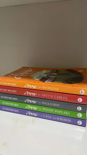 Livros