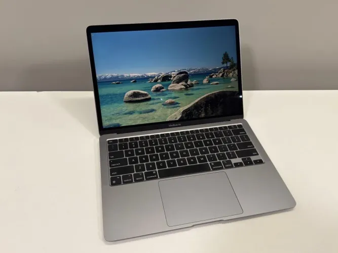 Macbook Air M1 Apple 2020