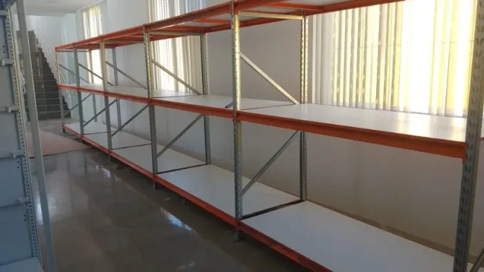 Fornecemos mini porta pallet Solicite orçamento !