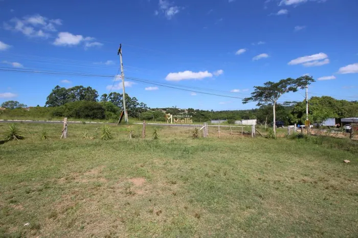 TERRENO À VENDA VIAMÃO - SITIO SÃO JOSÉ / RS REF: