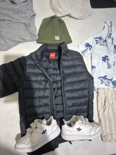 Roupa infantil