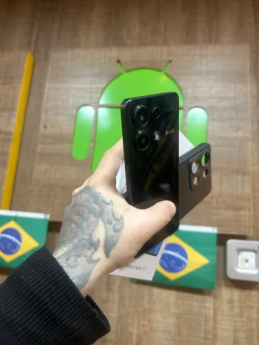 Xiaiomi note 13 128 gigas