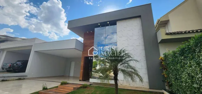 Casa para venda e locação no Condomínio Villa Suiça em Indaiatuba-SP!