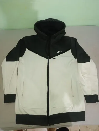 Moletom Nike