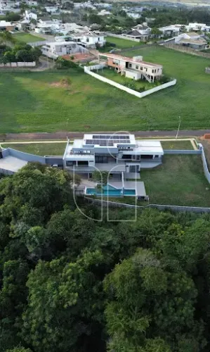 Casa em Condomínio em Residencial Portal da Serra - Marília, SP