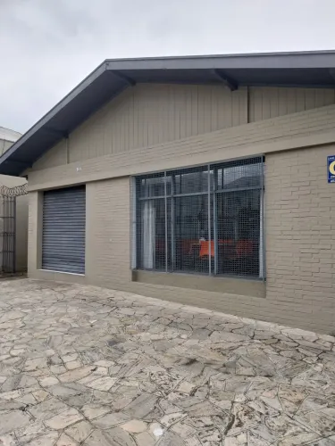 Restaurante bairro reboucas .