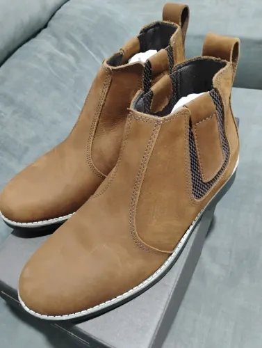 Bota Chelsea Masculina