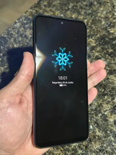 Smartphone Redmi note 11 - Xiaomi