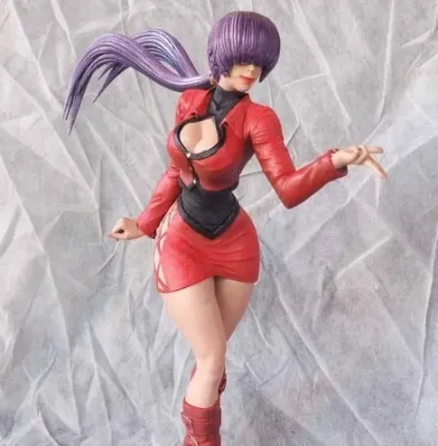 Shermie - The King of Fighters