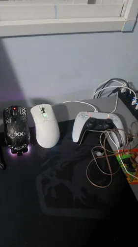 Controle ps5